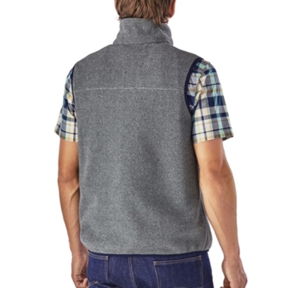 Patagonia Vest - Picture 2 of 4
